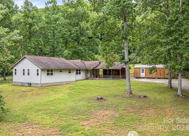 Property at 70 Landis Ln, Burnsville, NC 28714, 2 beds, 2 baths