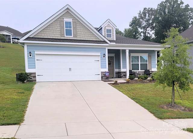 Property at 343 Ox Bow Cir, Mount Holly, NC 28120, 3 beds, 2 baths
