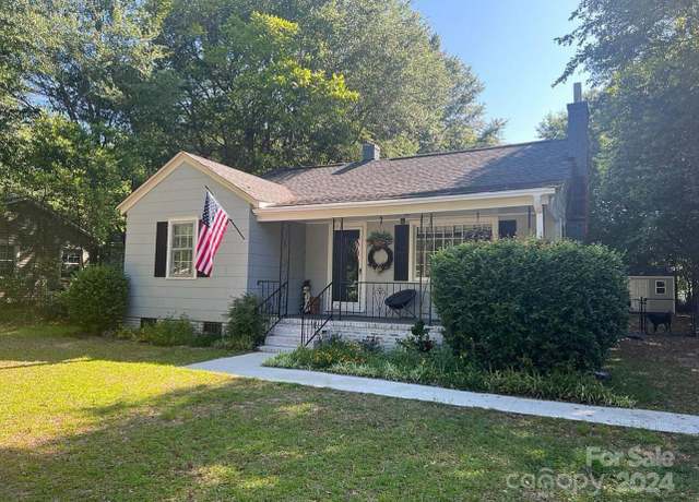Property at 515 Green St, Hartsville, SC 29550, 2 beds, 1 bath