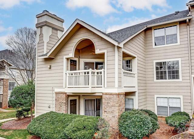 Property at 5011 Sharon Rd Unit B, Charlotte, NC 28210, 3 beds, 2 baths