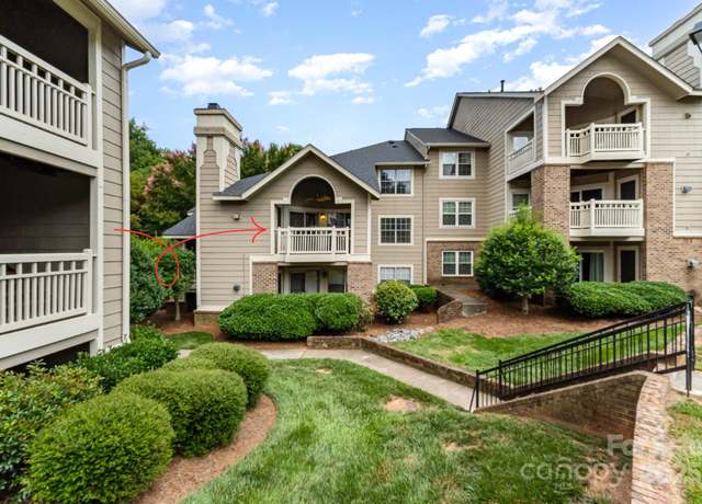 Property at 5011 Sharon Rd Unit B, Charlotte, NC 28210, 3 beds, 2 baths