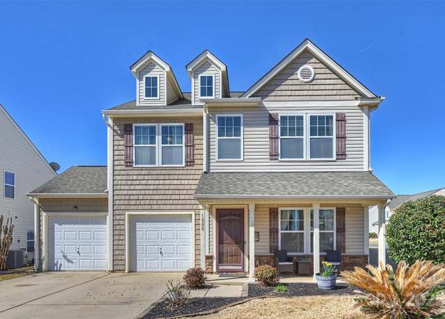 Property at 1008 Newton Ave, Rock Hill, SC 29732, 4 beds, 2.5 baths