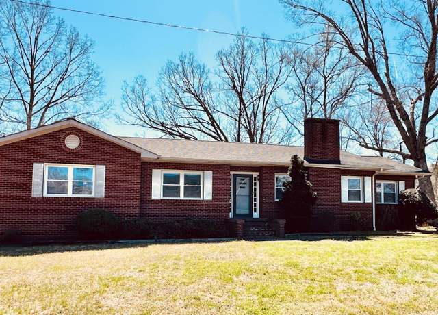 Property at 751 Bethany Church Rd, Forest City, NC 28043, 3 beds, 2 baths