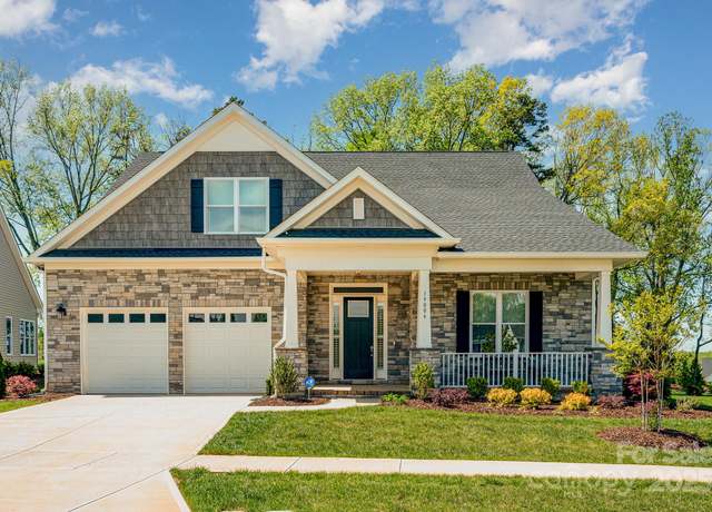 Property at 19006 Brandon James Dr, Cornelius, NC 28031, 4 beds, 3.5 baths
