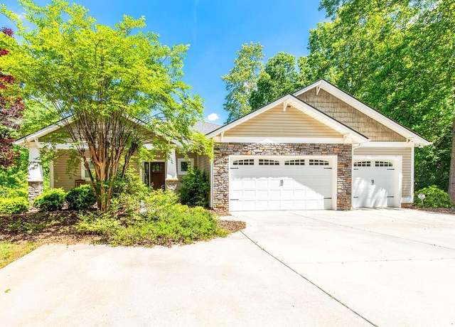 Property at 46827 Tall Whit Rd, New London, NC 28127, 3 beds, 3 baths
