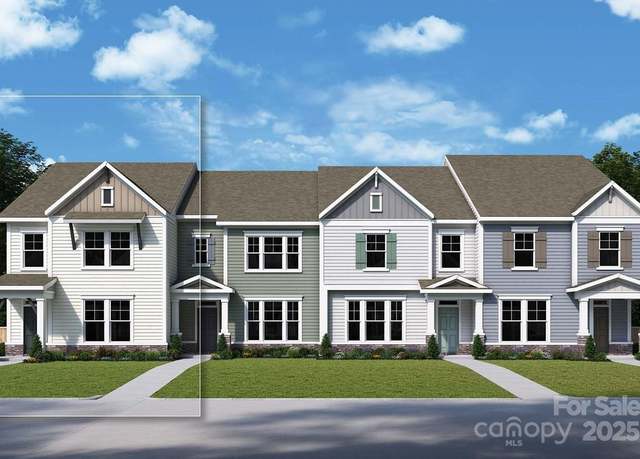 Property at 11457 Prosperity Church Rd, Huntersville, NC 28078, 3 beds, 2.5 baths