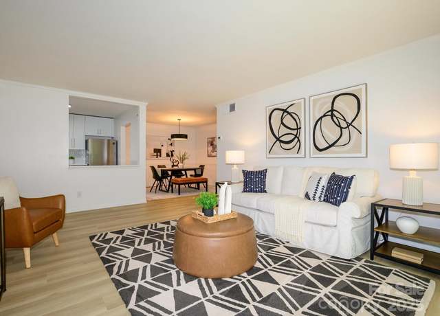 Property at 4754 Hedgemore Dr Unit E, Charlotte, NC 28209, 2 beds, 2 baths
