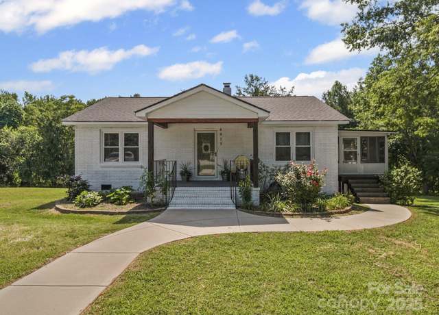 Property at 4615 Lockhart Rd, Sharon, SC 29742, 3 beds, 2 baths