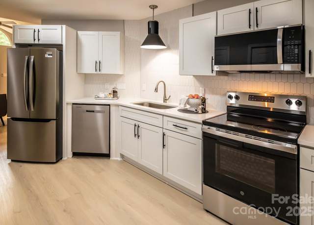 Property at 420 Alpha St, Charlotte, NC 28205, 3 beds, 2 baths