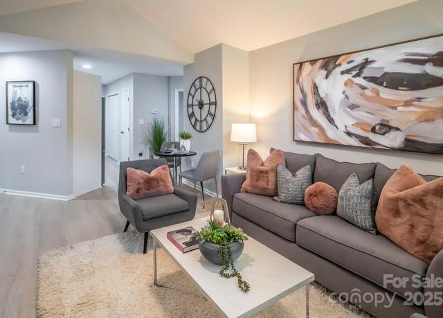 Property at 420 Alpha St, Charlotte, NC 28205, 3 beds, 2 baths