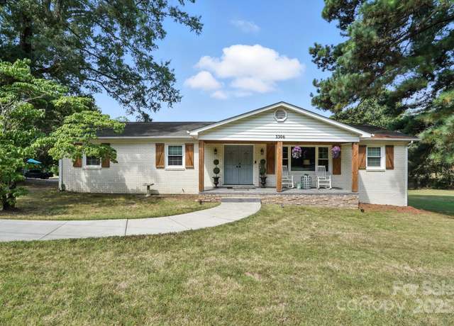 Property at 3306 Barr Rd, Concord, NC 28027, 3 beds, 2.5 baths