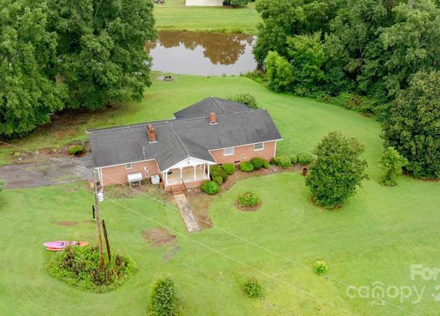 Property at 215 Big Buck Rd, Richfield, NC 28137, 3 beds, 2 baths