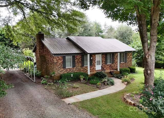 Property at 170 Whitesides Dr, Lincolnton, NC 28092, 2 beds, 1 bath