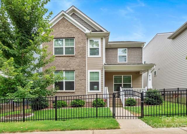 Property at 619 R L Stowe Rd, Belmont, NC 28012, 4 beds, 3 baths