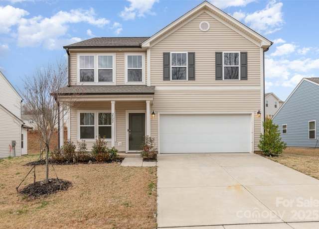 Property at 2522 Andes Dr, Statesville, NC 28625, 4 beds, 2.5 baths