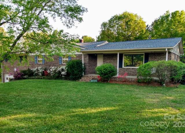 Property at 5303 Rogers Rd, Monroe, NC 28110, 3 beds, 3 baths