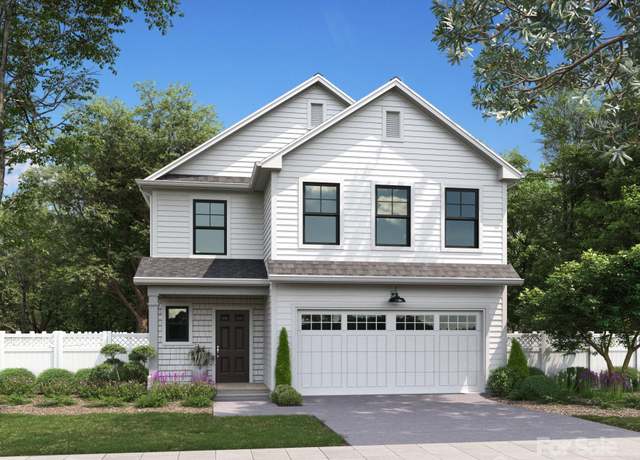 Property at 733 Oak St, Charlotte, NC 28214, 4 beds, 2.5 baths
