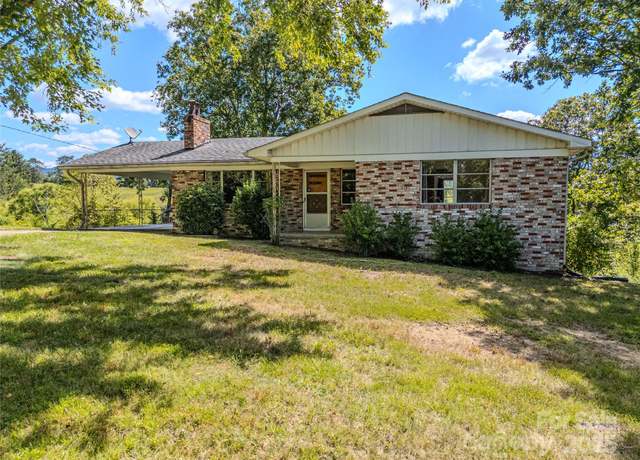 Property at 56 Gill Branch Rd, Weaverville, NC 28787, 3 beds, 1 bath