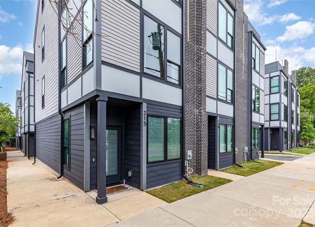Property at 219 Freeland Ln, Charlotte, NC 28217, 3 beds, 3.5 baths