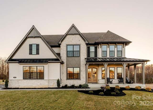 Property at Lot 14 Pinnacle Way Unit Devonshire, York, SC 29745, 4 beds, 2.5 baths