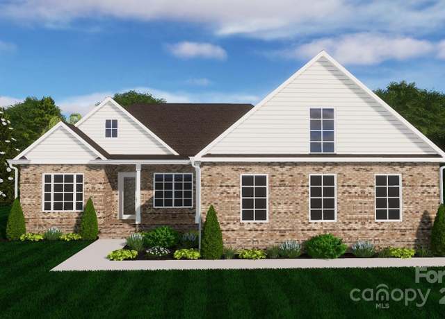 Property at 3315 Tom Starnes Rd, Monroe, NC 28112, 4 beds, 3 baths