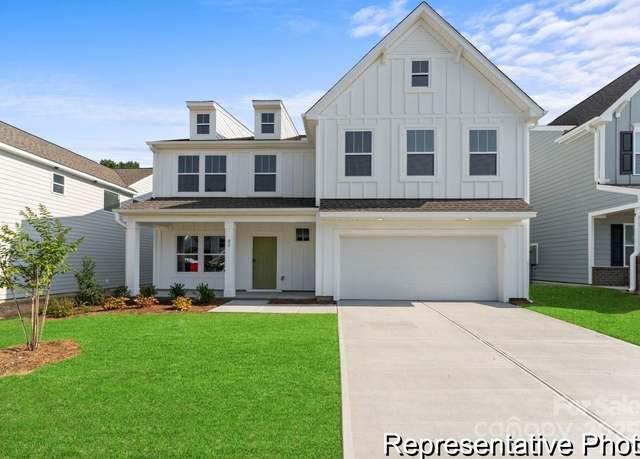 Property at 2308 Bulwarks Ct Unit 8p, Albemarle, NC 28001, 5 beds, 3 baths
