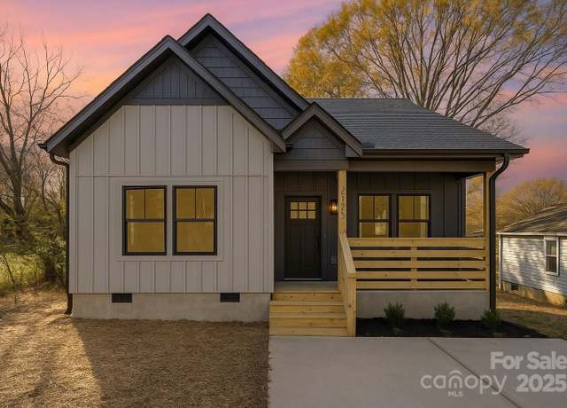 Property at 415 S Boyd St, Gastonia, NC 28052, 3 beds, 2 baths