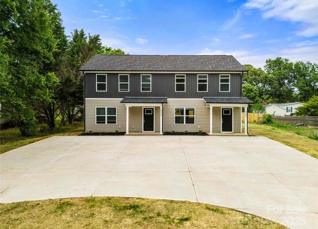 Property at 443 Faith Dr SW, Concord, NC 28027, 3 beds, 2.5 baths