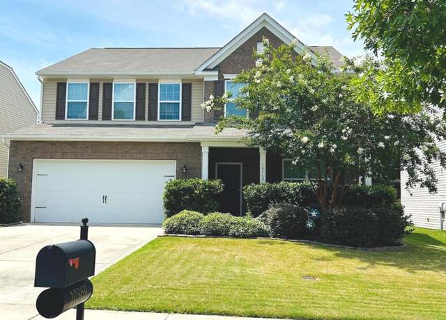 Property at 10369 Hillsborough St NW, Huntersville, NC 28078, 4 beds, 2.5 baths