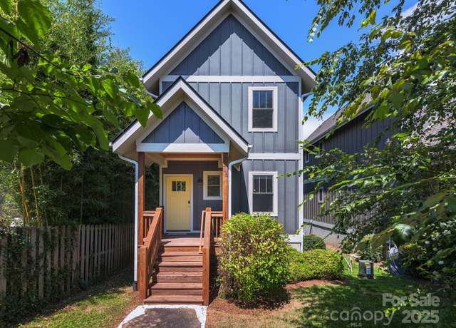 Property at 748 Fairview Rd, Asheville, NC 28803, 4 beds, 2 baths