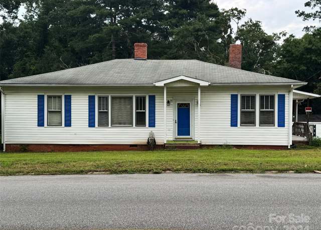Property at 7527 US Highway 52 Hwy, Morven, NC 28119, 3 beds, 1 bath