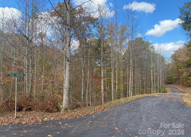Property at Lot 15 Song Sparrow Dr, Marion, NC 28752