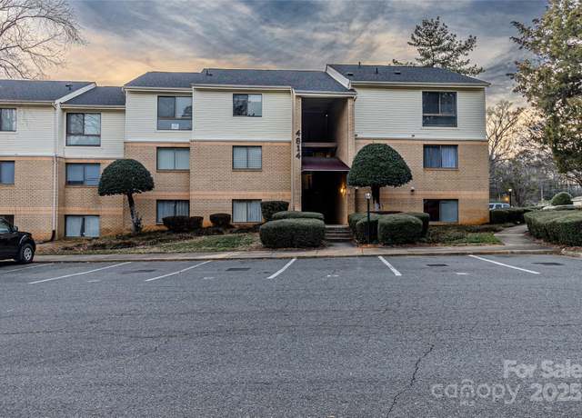 Property at 4814 Spring Lake Dr E, Charlotte, NC 28212, 2 beds, 2 baths