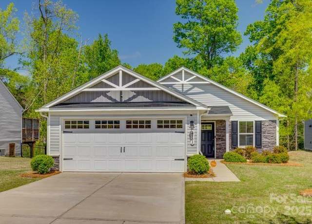 Property at 4503 Hunton Dale Rd NW, Concord, NC 28027, 2 beds, 2 baths