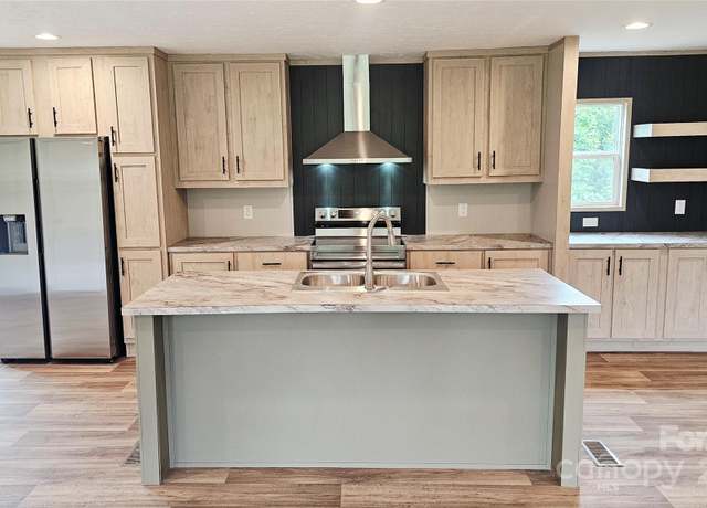 Property at 5989 Kaylas Ridge Rd, Connelly Springs, NC 28612, 3 beds, 2 baths