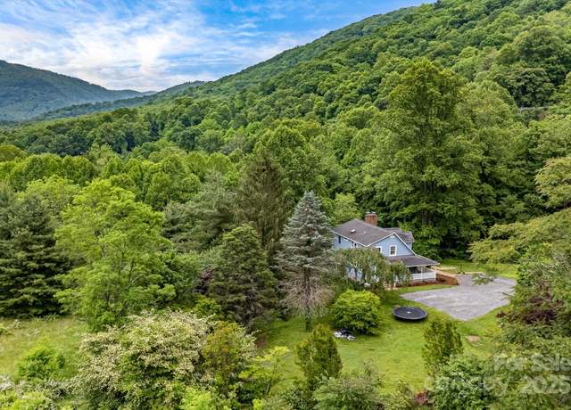 Property at 92 Rose Hill Rd, Asheville, NC 28803, 4 beds, 3.5 baths