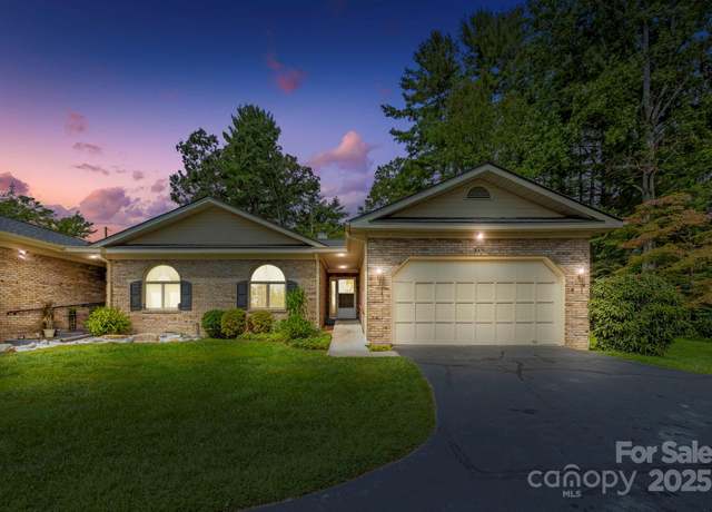 Property at 933 Kanuga Rd, Hendersonville, NC 28739, 3 beds, 2 baths