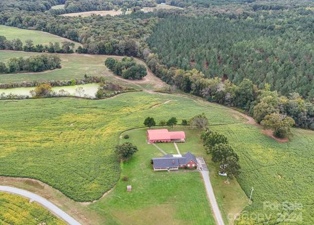 Property at 8510 Olive Branch Rd, Marshville, NC 28103, 3 beds, 2 baths