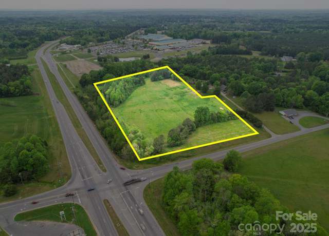 Property at 1930 Cold Springs Rd, Concord, NC 28025