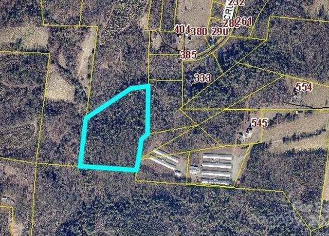 Property at 0 Cruz Ln, Hickory, NC 28601