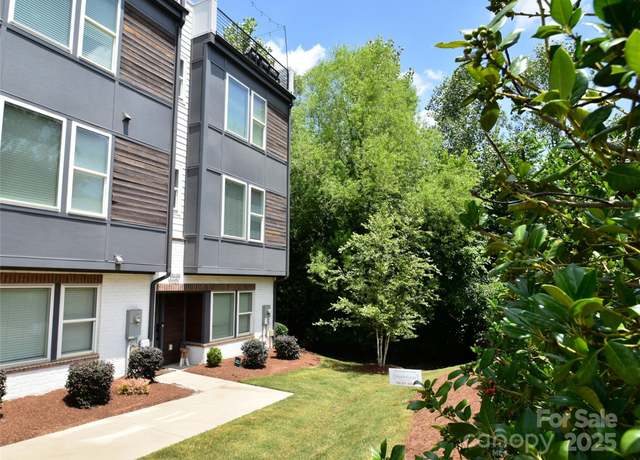 Property at 7020 Loso Commons Way, Charlotte, NC 28217, 4 beds, 4 baths