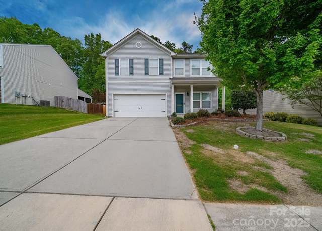 Property at 113 Devynn Ridge Ct, Mount Holly, NC 28120, 4 beds, 2.5 baths