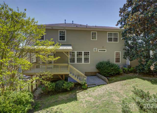 Property at 14103 Grand Traverse Dr, Charlotte, NC 28278, 4 beds, 3 baths