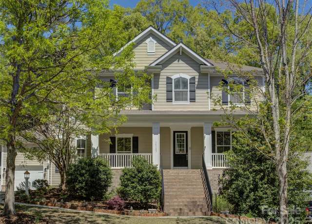 Property at 14103 Grand Traverse Dr, Charlotte, NC 28278, 4 beds, 3 baths