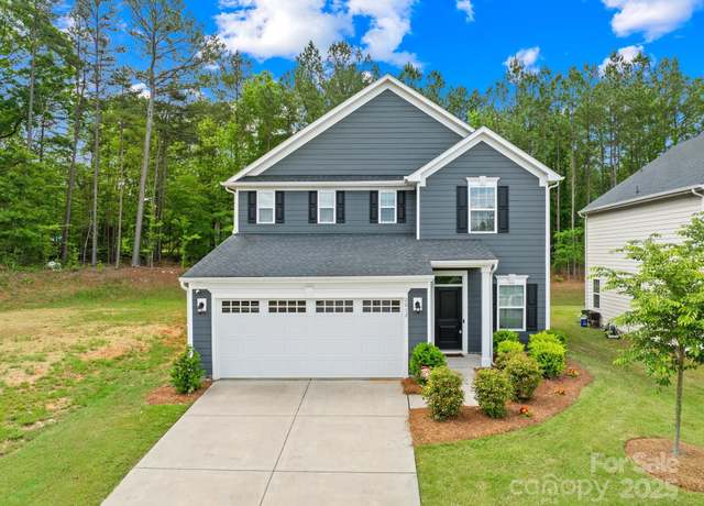 Property at 2012 Slippery Rock Ln, Monroe, NC 28112, 4 beds, 2.5 baths