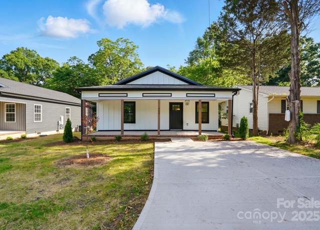 Property at 253 Hall Ave NW, Concord, NC 28027, 3 beds, 2 baths