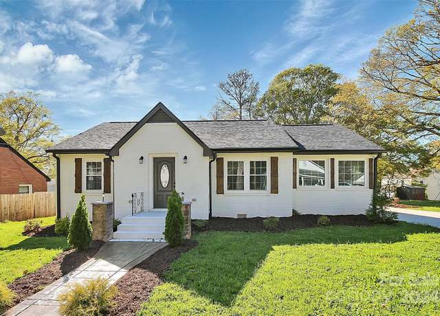 Property at 508 Northern St, Shelby, NC 28150, 3 beds, 2 baths