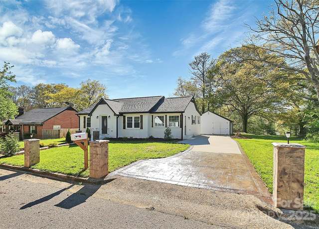 Property at 508 Northern St, Shelby, NC 28150, 3 beds, 2 baths
