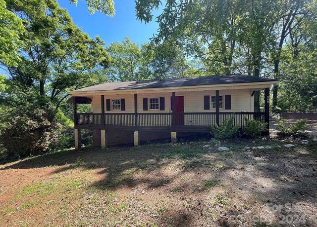 Property at 308 Carpenter St, Kings Mountain, NC 28086, 2 beds, 1 bath