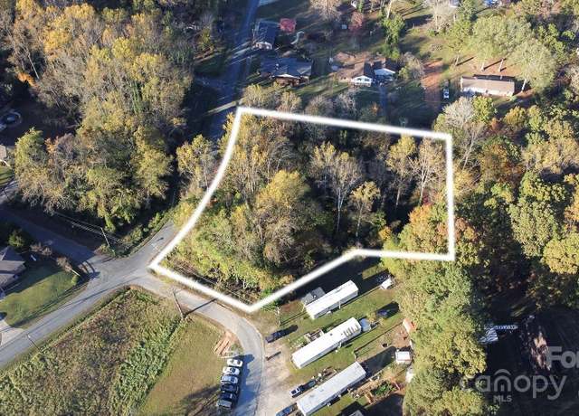 Property at 0 Winona Ave, Kannapolis, NC 28081